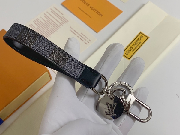 ブランドキーホルダー正面デザイン